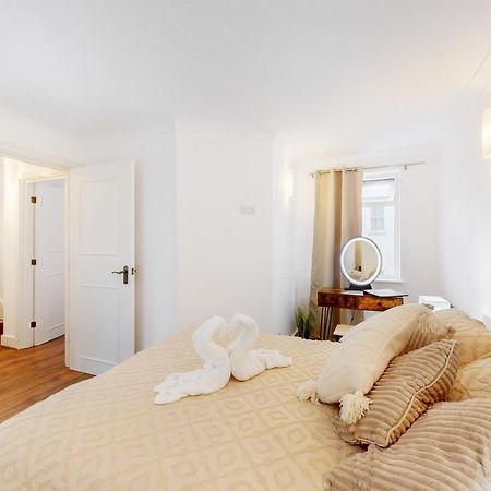 Park Lane Apartments Mayfair Collection London Exteriör bild
