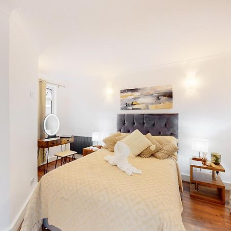 Park Lane Apartments Mayfair Collection London Exteriör bild