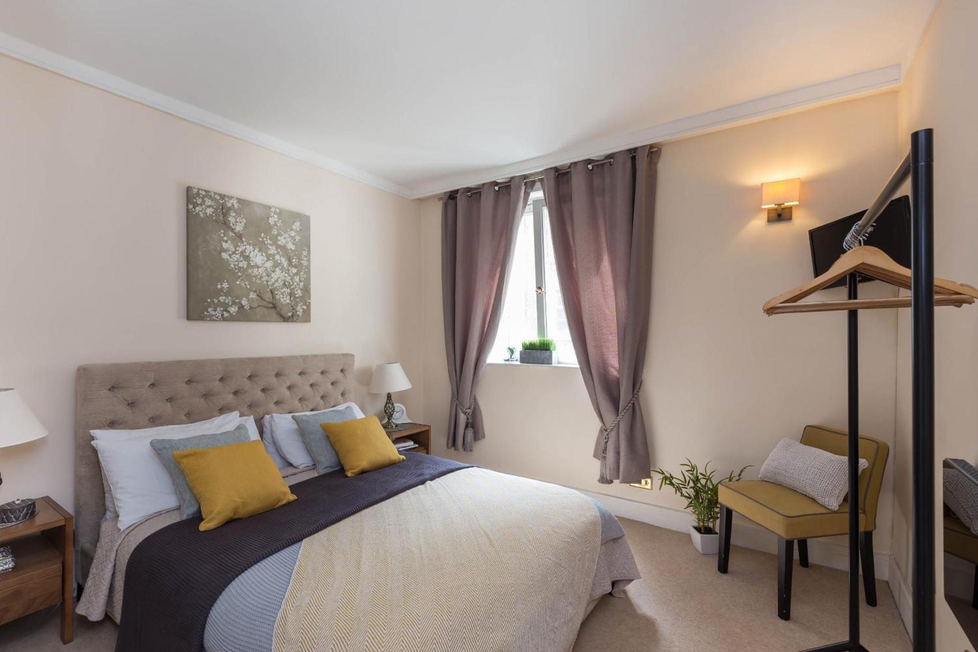 Park Lane Apartments Mayfair Collection London Rum bild