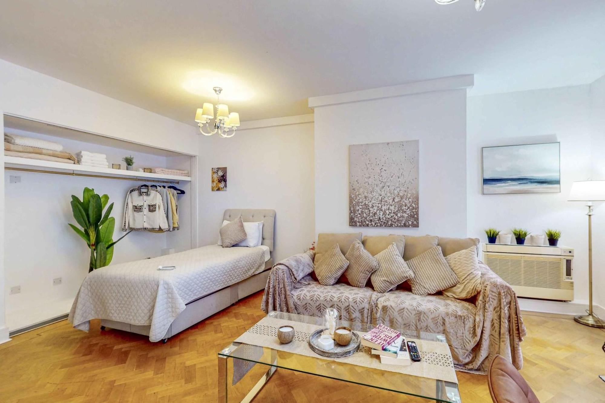 Park Lane Apartments Mayfair Collection London Exteriör bild