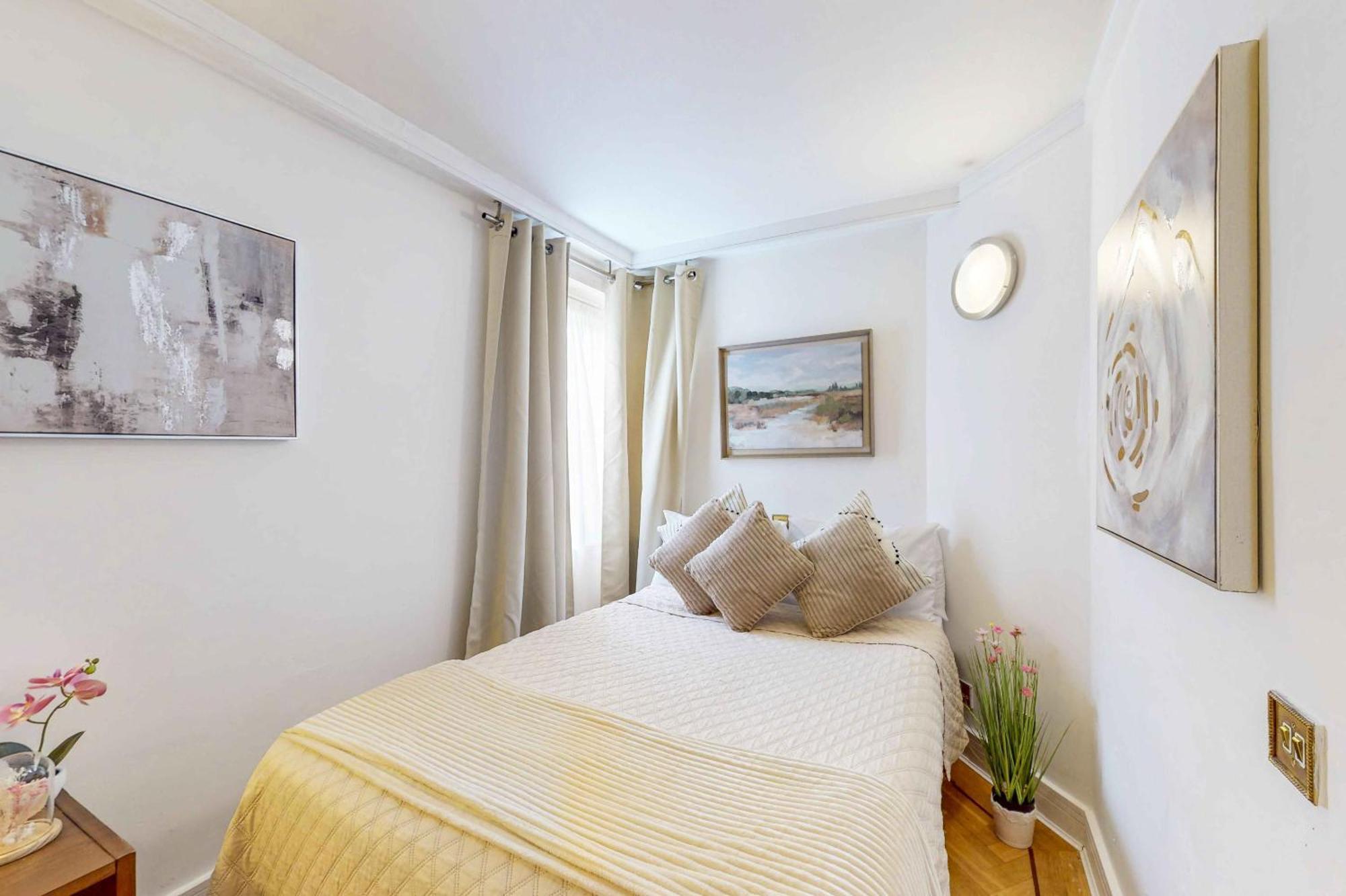 Park Lane Apartments Mayfair Collection London Exteriör bild