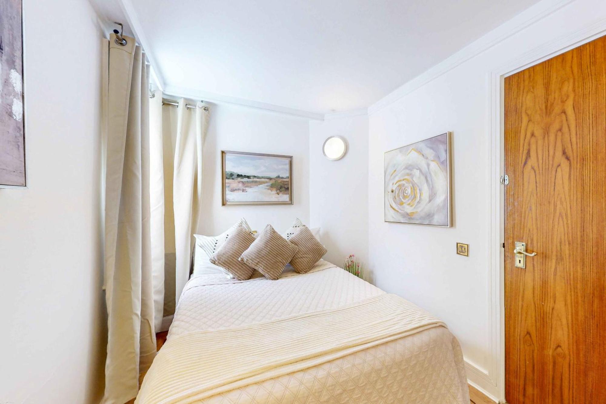Park Lane Apartments Mayfair Collection London Exteriör bild