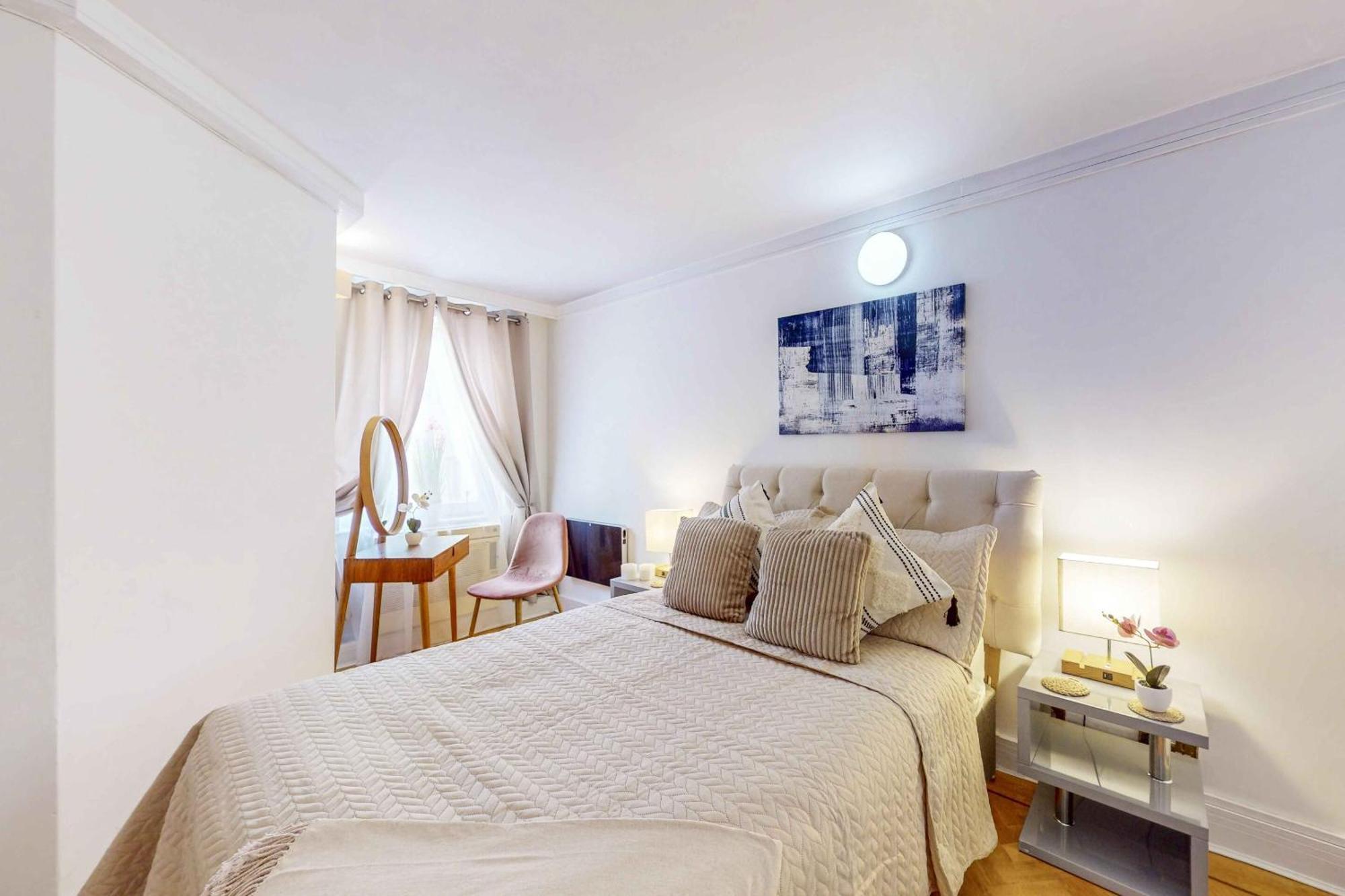 Park Lane Apartments Mayfair Collection London Exteriör bild