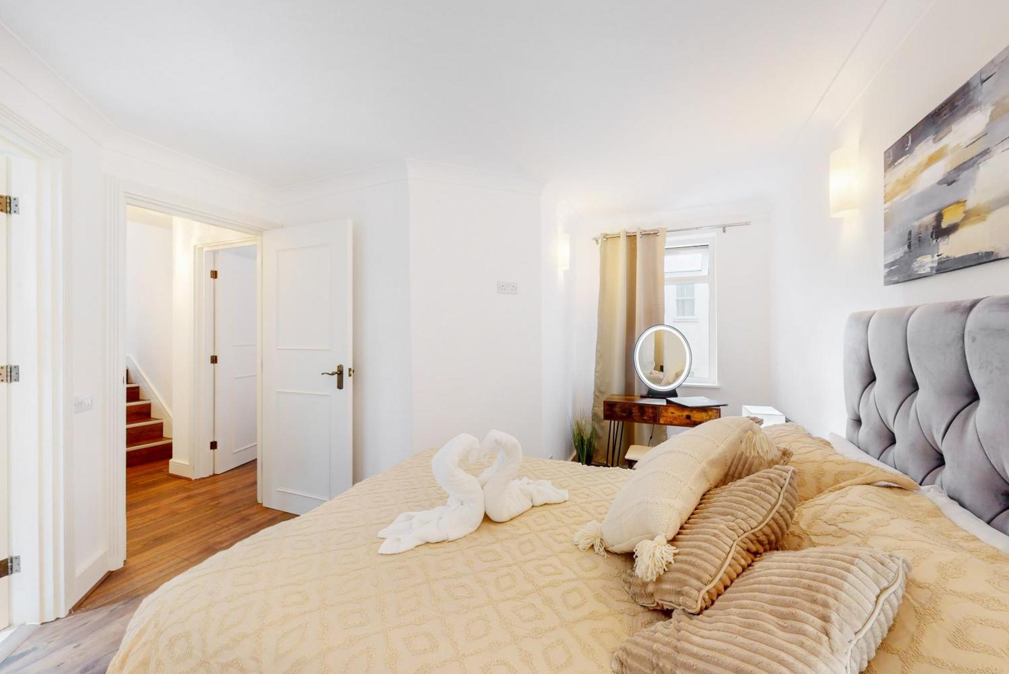 Park Lane Apartments Mayfair Collection London Exteriör bild