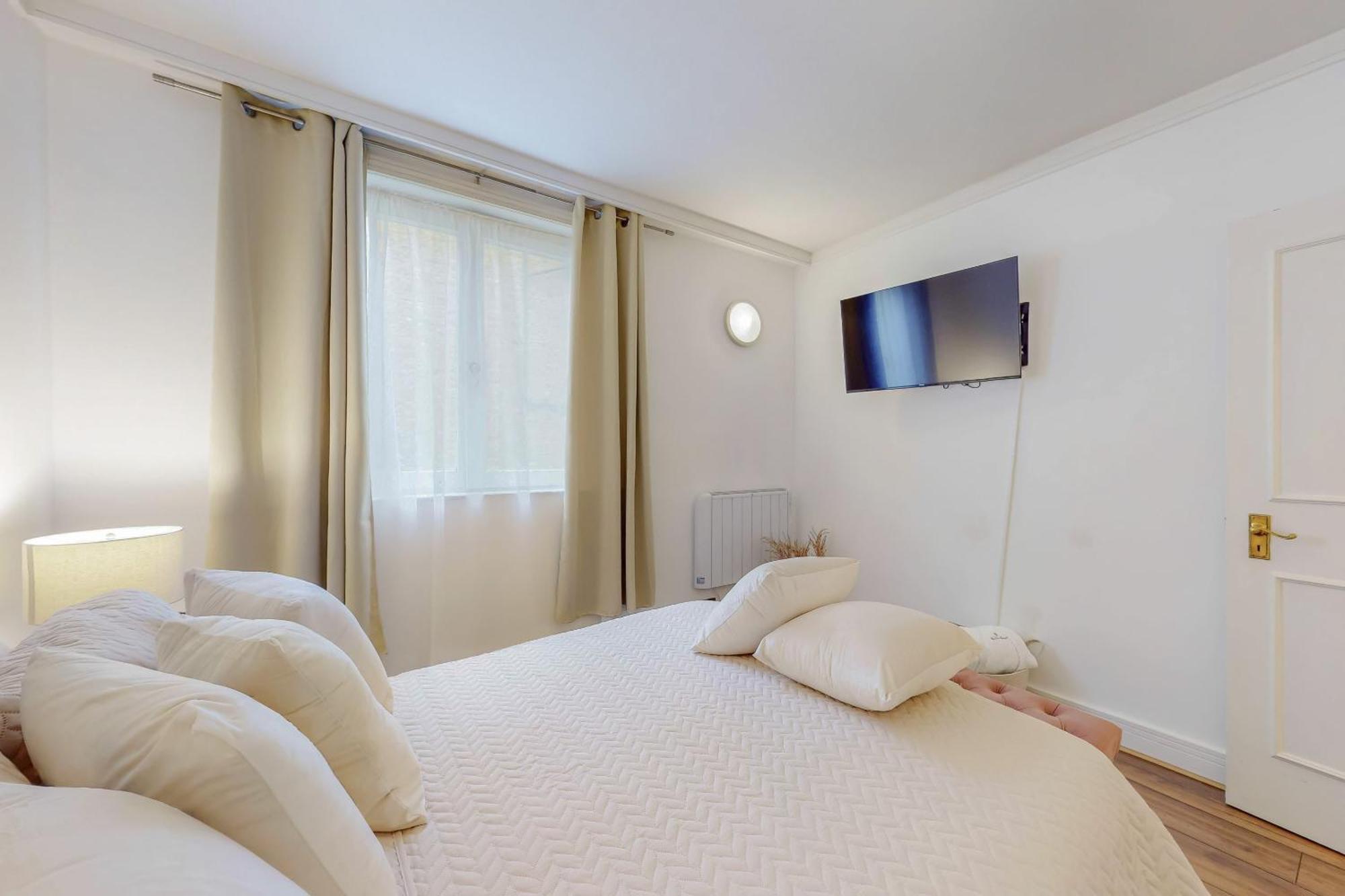 Park Lane Apartments Mayfair Collection London Exteriör bild