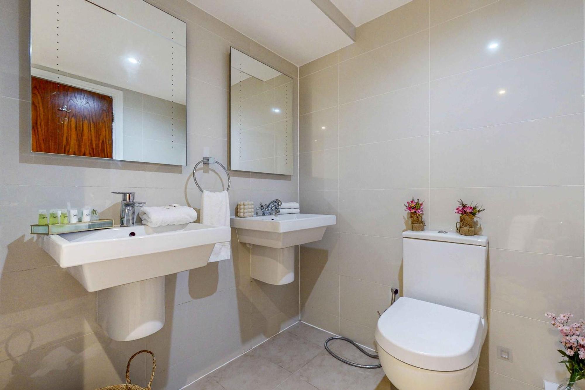 Park Lane Apartments Mayfair Collection London Exteriör bild