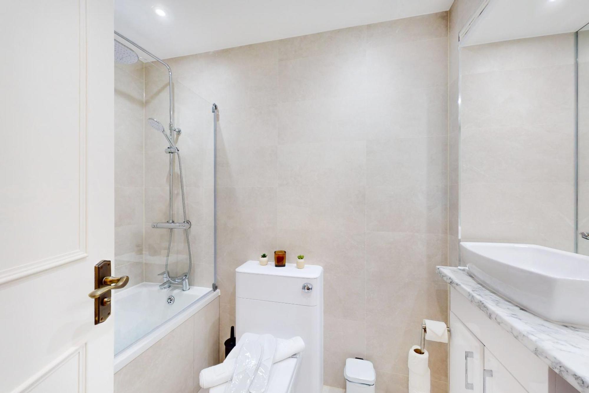 Park Lane Apartments Mayfair Collection London Exteriör bild