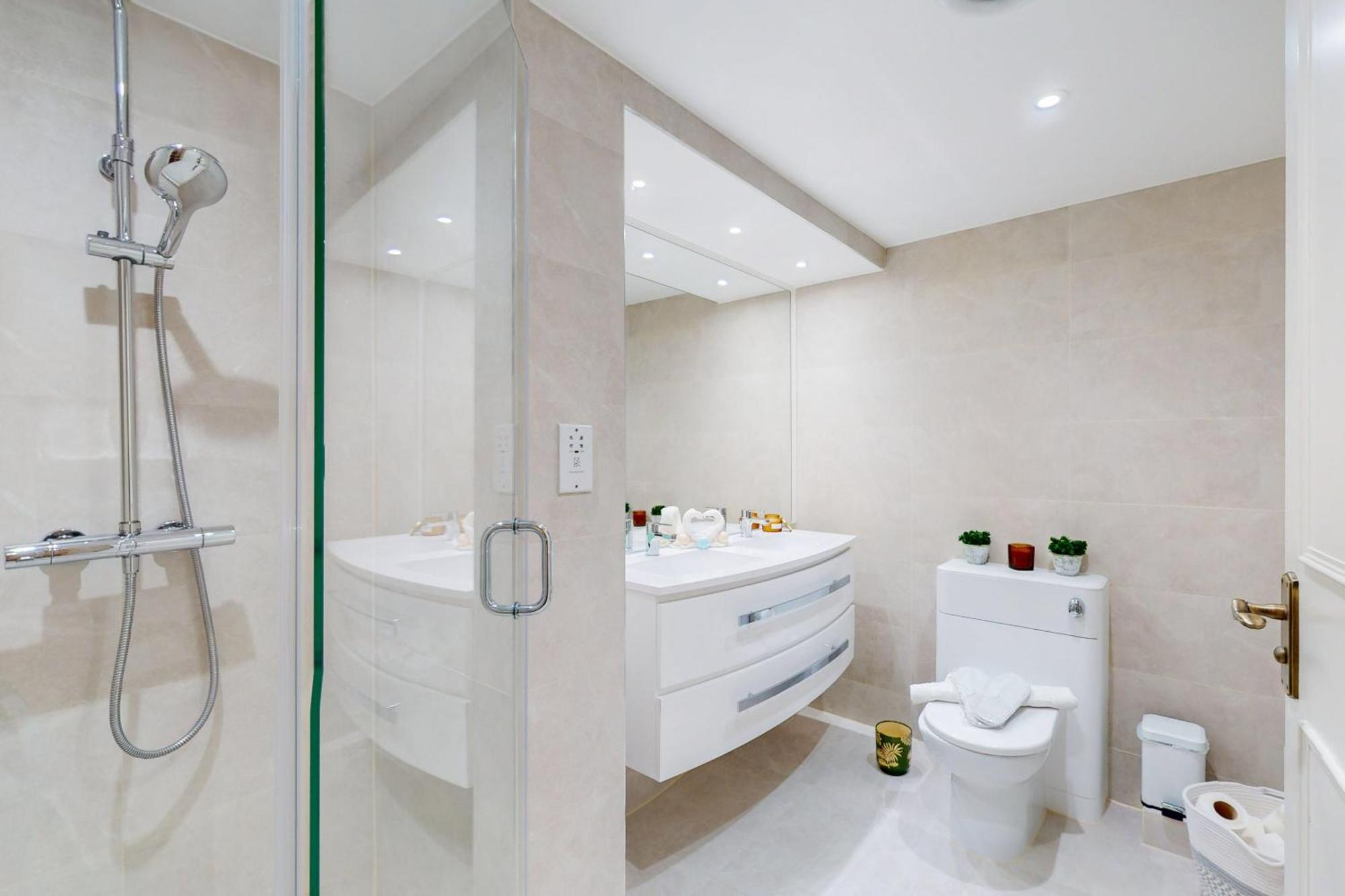 Park Lane Apartments Mayfair Collection London Exteriör bild