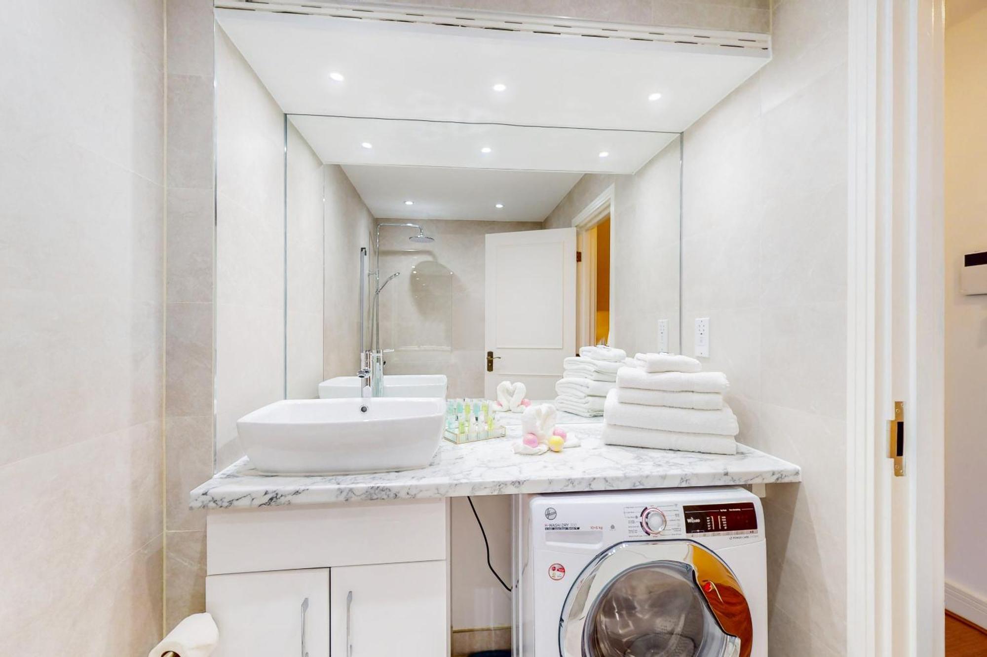 Park Lane Apartments Mayfair Collection London Exteriör bild