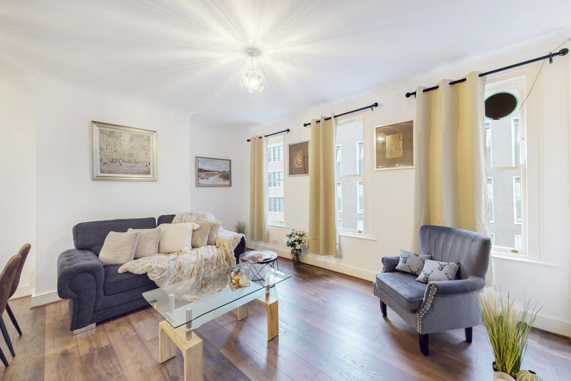 Park Lane Apartments Mayfair Collection London Exteriör bild