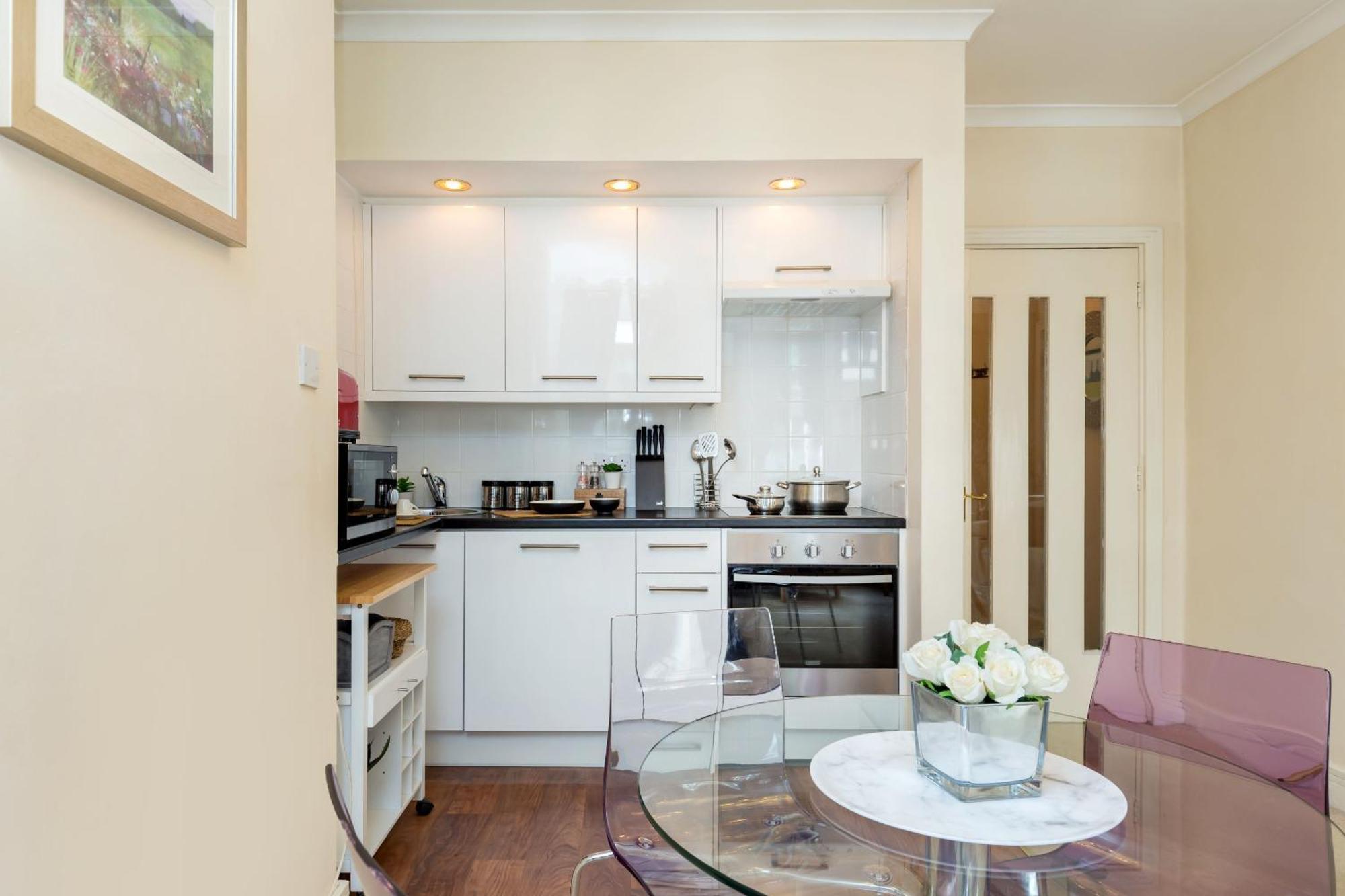 Park Lane Apartments Mayfair Collection London Rum bild