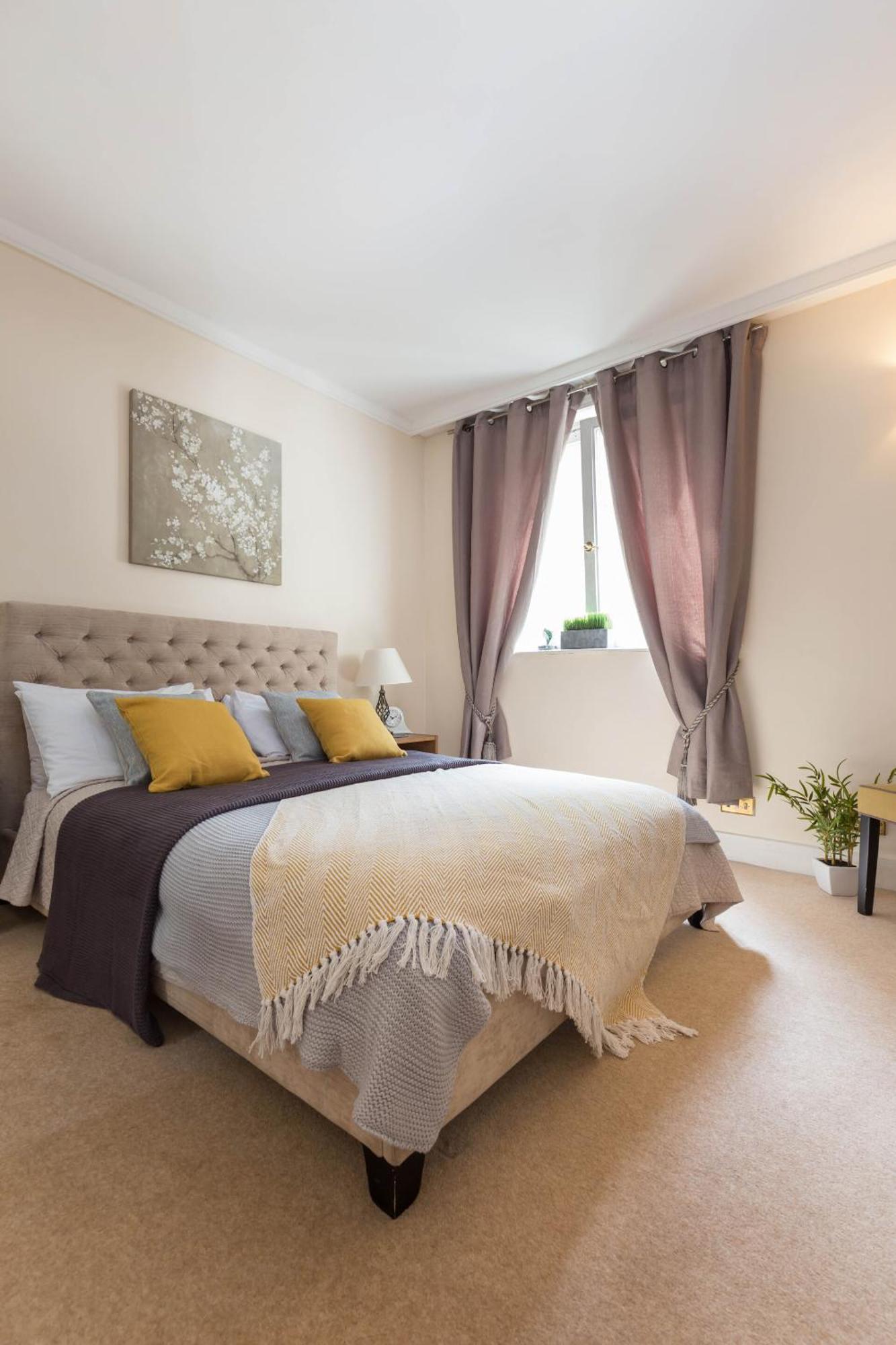Park Lane Apartments Mayfair Collection London Rum bild