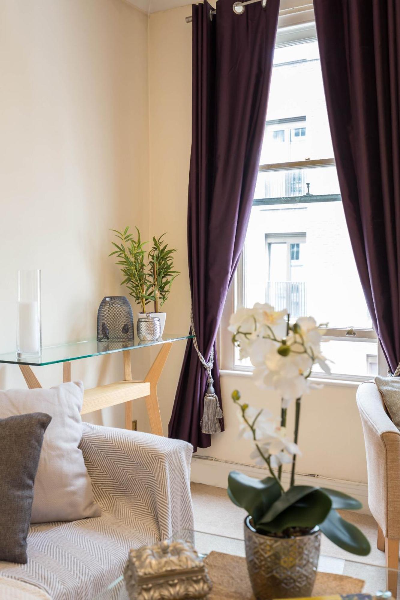 Park Lane Apartments Mayfair Collection London Rum bild